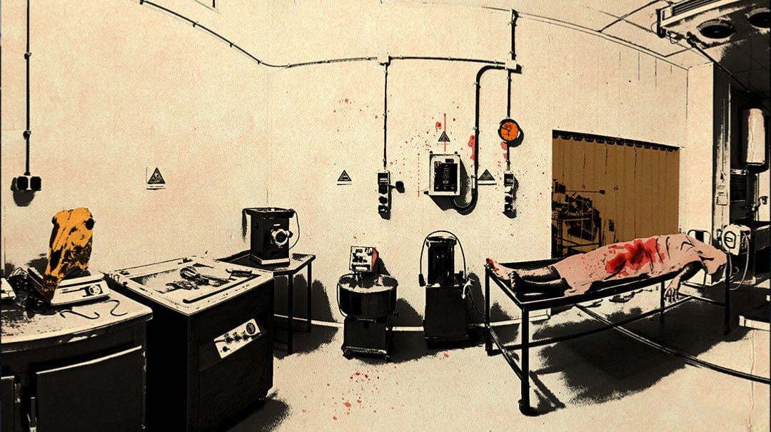 Jeu PS5 SOEDESCO Desolatium Aventure En boîte Point & Click - vue 3