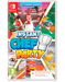 Instant Chef Party Nintendo SWITCH (Code de téléchargement)