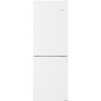 Bosch Réfrigérateur combiné 61cm 279l nofrost blanc - KGN33NWDA - Blanc - vue 8