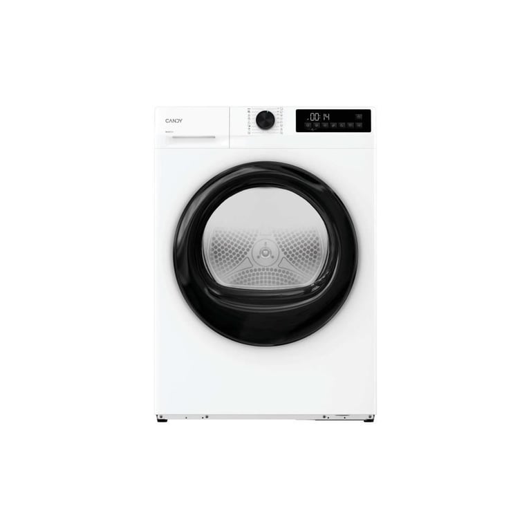 Sèche linge pompe à chaleur GD 8N2B Pro Dry 300 8 kg 15 programmes - vue 2