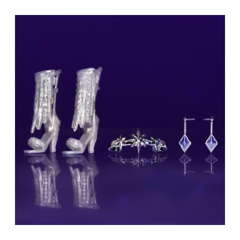 DPR STYLE SERIES HOLIDAY ELSA - Neuf