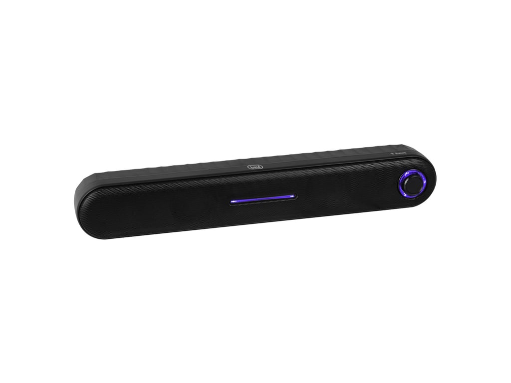 Barre De Son Trevi SB 8312 – 2.0 Canaux 30W Bluetooth USB - vue 2