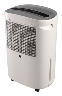 Ardes ARDEUH20 déshumidificateur 4 L 45 dB Blanc - Neuf