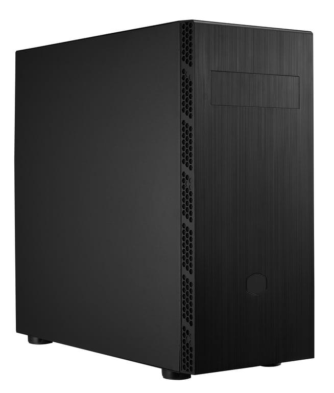Cooler Master MasterBox MB600L V2 Midi Tower Neuf