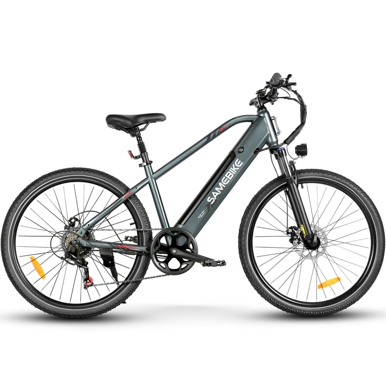 Samebike RS-A01Men 1.0 VTT électrique 250 W 36 V 15 Ah 27,5 pouces - Neuf