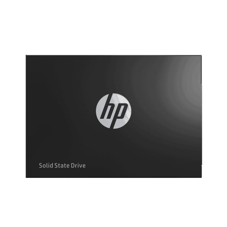 HP S650 1,92 To 2.5  Série ATA III - Neuf