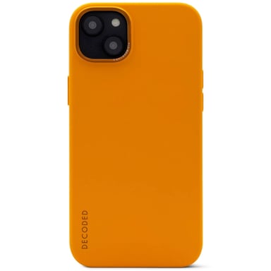 Cover per iPhone 14 Plus MagSafe in silicone antimicrobica