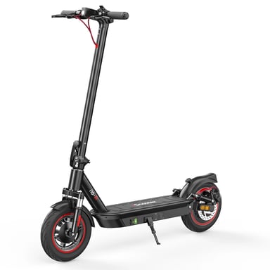 Trottinette Électrique i10 | Vitesse Max 40 km/h | Autonomie 40 km | Moteur 650W | Batterie 42V 15Ah | Pneus 10 Pouces