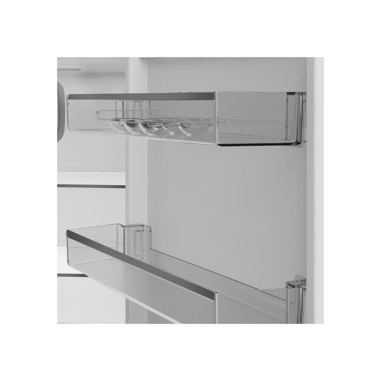 Réfrigérateur Combiné WHIRLPOOL WHKF6353XBR6E – 351 L Dual No Frost - vue 5