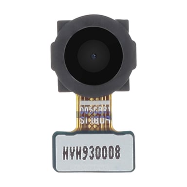 Samsung Cámara trasera para A52s / A52 / A42 Sensor de profundidad de 5MP Negro