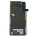 Samsung Galaxy S21 Copertura della batteria originale Samsung Pannello posteriore Ghost Grey