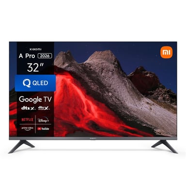 Xiaomi ELA5936EU 81,3 cm (32'') HD Wifi Smart TV Nero