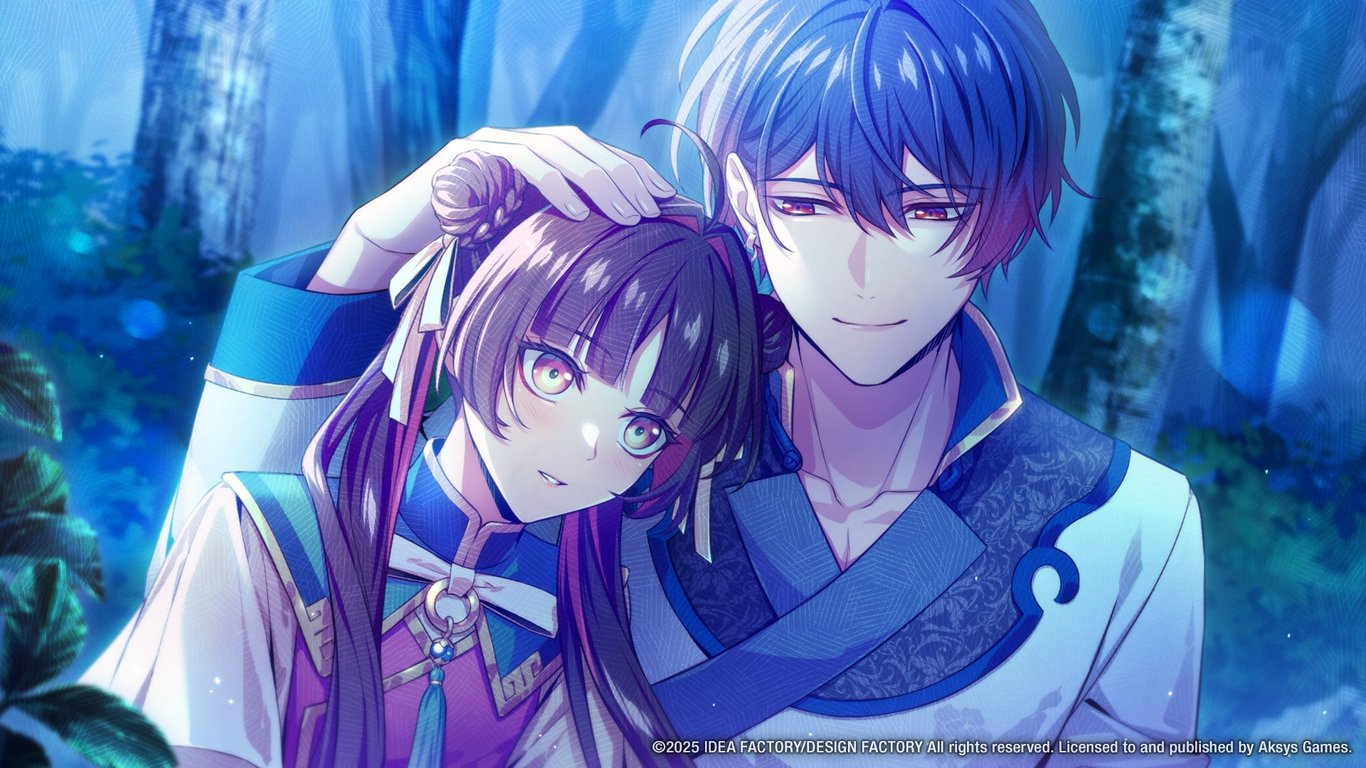Otome Daoshi Fighting for Love Nintendo Switch Neuf - vue 2