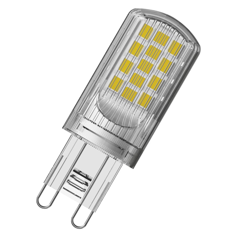 OSRAM Ampoule LED Capsule claire =40 G9 chaud - vue 2