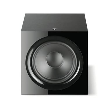 Focal Caisson de grave actif clos SUB 600P - vue 2