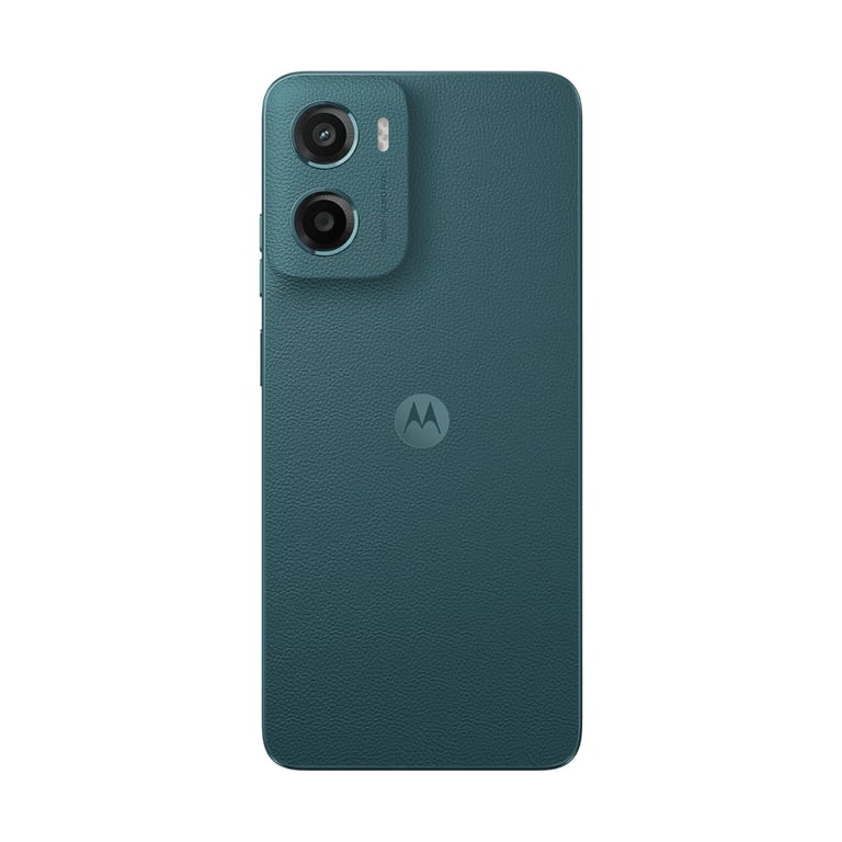 Motorola Moto G05 4G - vue 8