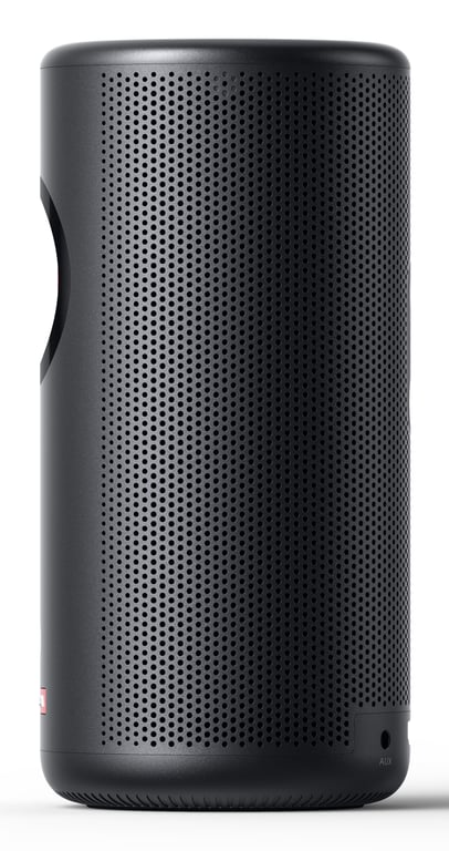 capsule 3 laser - vue 3