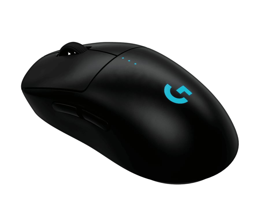 Logitech G PRO 2 LIGHTSPEED Mouse - Neuf