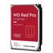 Disque Dur Western Digital WD221KFGX 3,5'' 22 To