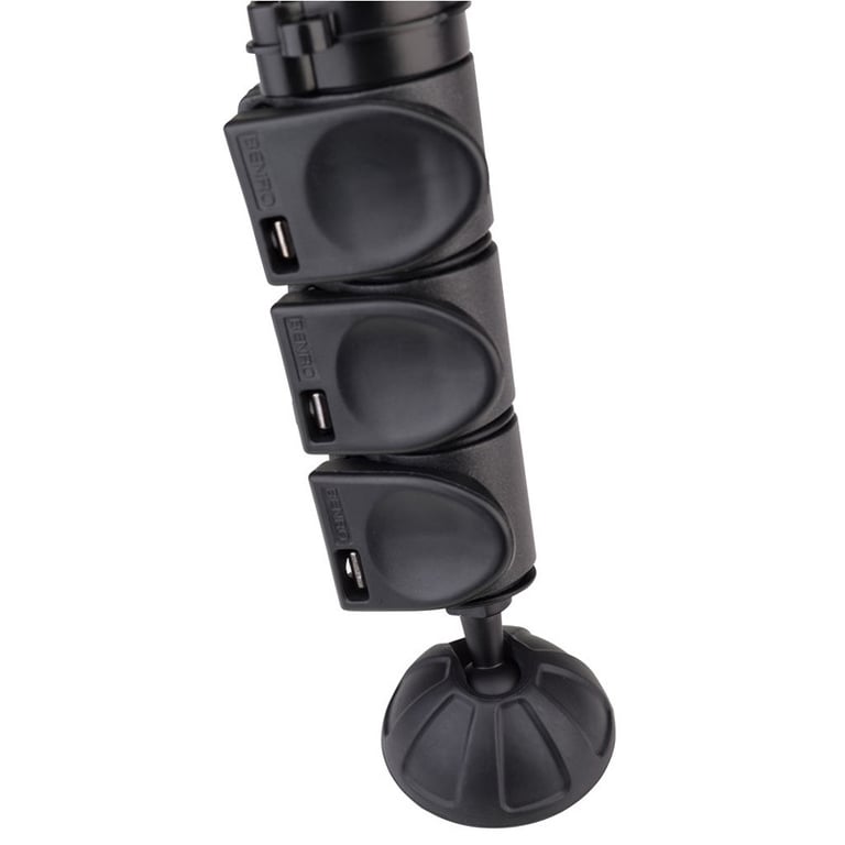 BENRO MAD 38 C - vue 3