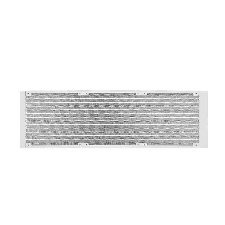 Thermaltake TH420 V2 Ultra ARGB Processeur Refroidisseur hybride Blanc 1 pièce(s) - Neuf