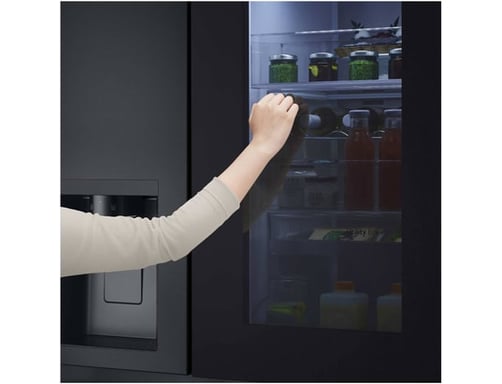 Réfigérateur Américain 628l Nofrost - Gsxe90evdd