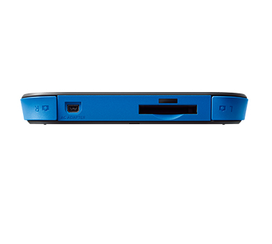 Console Portable Nintendo 2DS Mario Kart 7 Préinstallé 4 Go de Stockage - vue 3