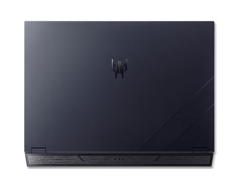 Acer gaming Predator Helios Neo 18 AI PHN18 72 99MT 18 LCD 240 Hz Intel Core Ultra 9 32 GB RAM 1 TB SSD Nvidia GeF laptop