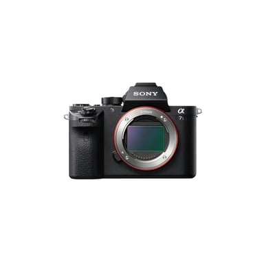 Sony ? 7S II MILC 12,2 MP CMOS 4240 x 2832 Pixeles Negro