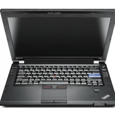 Lenovo ThinkPad L530 - 15'' Core I5-3320M 2,6 GHz - SSD 240 Go - RAM 8 Go AZERTY - Français
