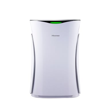 Hisense AE-23R4AF purificateur d'air 48 m² 21 dB 48 W Blanc