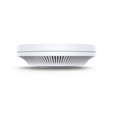TP-Link Omada EAP660 HD Punto di accesso LAN wireless 2402 Mbps Connessione Ethernet bianca, supporto Power over Ethernet (PoE)