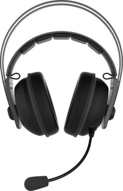 ASUS TUF Gaming H7 Auriculares con cable Diadema para juegos Negro