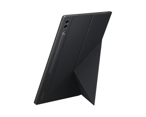 Custodia per tablet Samsung EF-BX910PBEGWW 37,1 cm (14,6'') Nero