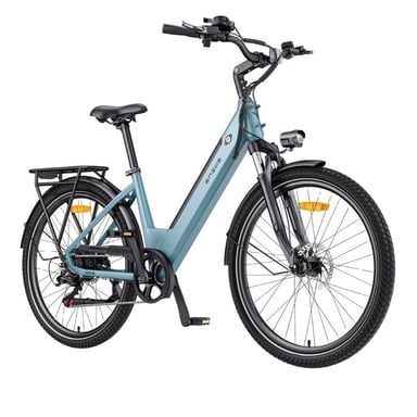 Vélo électrique de trajet ENGWE P275 SE, moteur 250 W, batterie 36 V 13 Ah