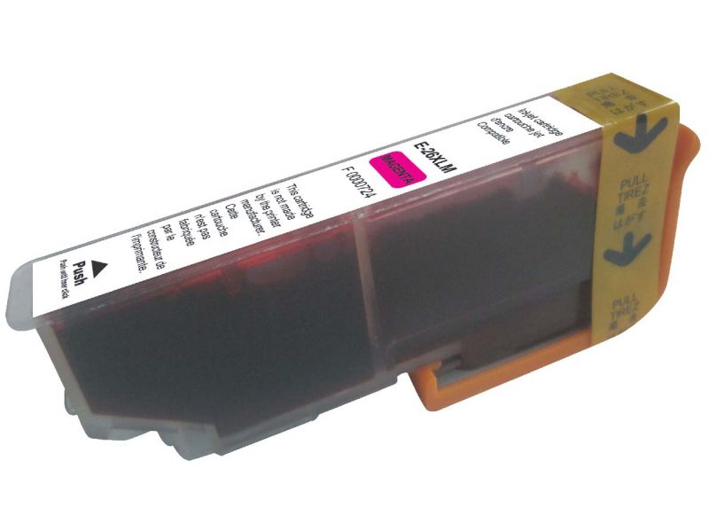 Epson T2633XL - vue 4