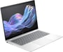 HP EliteBook X Flip G1i Next Gen AI Wolf Pro Security Edition Copilot+ PC Intel Core Ultra 5 228V Híbrido (2-en-1) 35,6 cm (14'') Pantalla táctil WUXGA 32 GB LPDDR5x-SDRAM Wi-Fi 7 (802.11be) Windows 11 Pro Plata