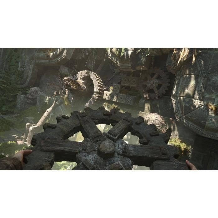 Indiana Jones et le Cercle Ancien - Jeu Xbox Series X - Edition Premium - Neuf