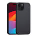 dbramante1928 Roskilde_2 MS funda de protección para teléfonos portátiles 15,5 cm (6.1'') Funda Negra Apple (marca) iPhone 17e/16e/15/14/13