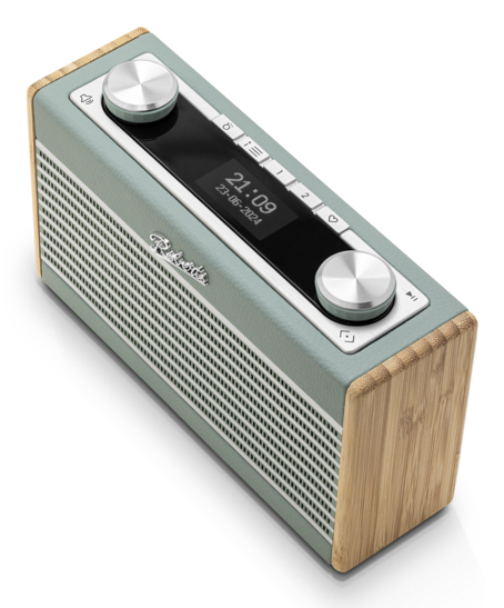 Roberts Rambler Uno Ciel - vue 2