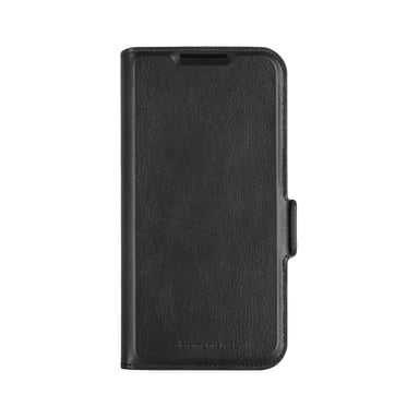 dbramante1928 Bergen Pro funda para teléfono móvil 15,8 cm (6.2'') Folio Negro