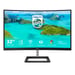Philips E Line 325E1C/00 PC a schermo piatto 80 cm (31,5'') 2560 x 1440 pixel Quad HD LCD Nero