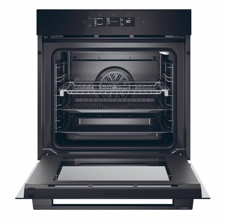 Haier H6 ID25G3YTB1 78 Neuf - vue 2