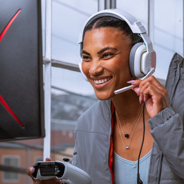 ASTRO Gaming A10 Headset - Neuf