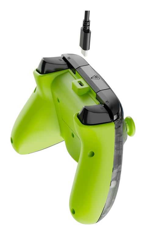 Manette de jeu Xbox Series X Xbox One et PC Rematch Core RGB Filaire / TURTLE BEACH - vue 10