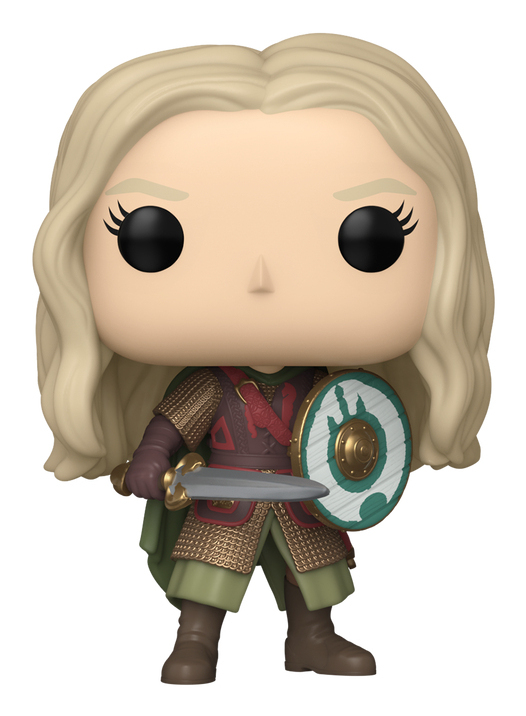 FUNKO POP! Éowyn Neuf - vue 1