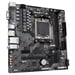 GIGABYTE A620M S2H scheda madre AMD A620 slot AM5 micro ATX