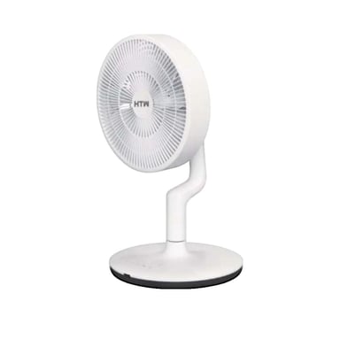 Ventilador De Pie- Mesa Bateria Inc