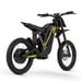 Moto de cross eléctrica RICH BIT V9 Ultra, batería de 48 V y 20 Ah, suspensión completa, neumáticos todoterreno de 17 pulgadas