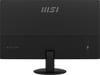 MSI Pro MP272L écran plat de PC 68,6 cm (27'') 1920 x 1080 pixels Full HD LED Noir